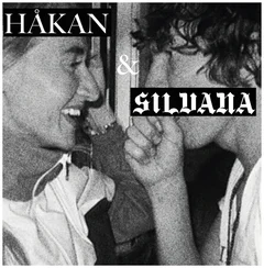 Håkan Hellström &amp; Silvana Imam Du Fria (12'')