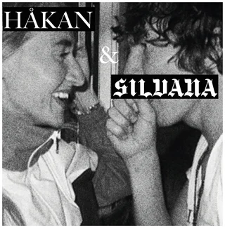 Håkan Hellström &amp; Silvana Imam Du Fria (12'')
