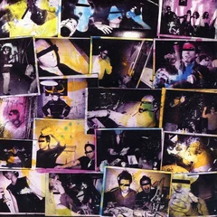 The Hold Steady Almost Killed Me: Deluxe Edition (LP)