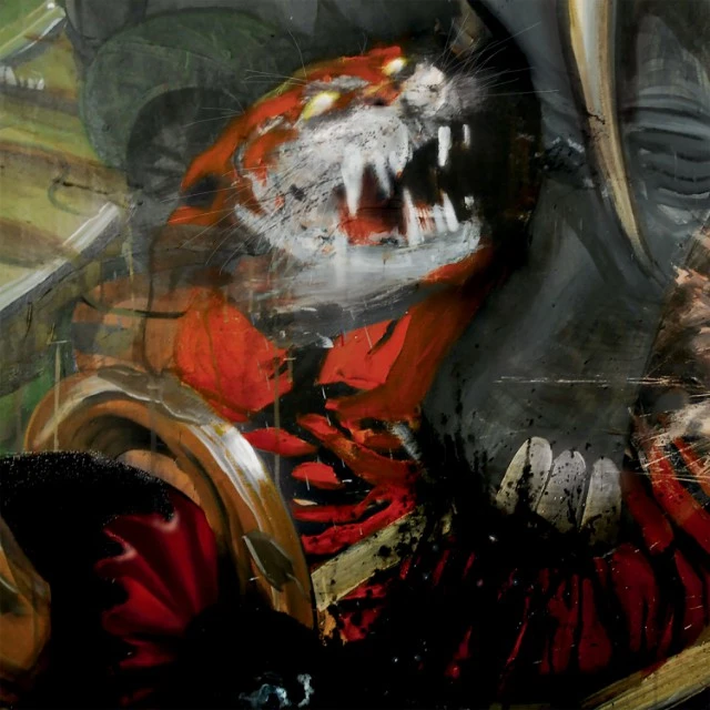 Sleigh Bells Jessica Rabbit (LP+7'') 