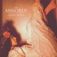 Anchoress Confessions of a Romance Novelist (2LP)