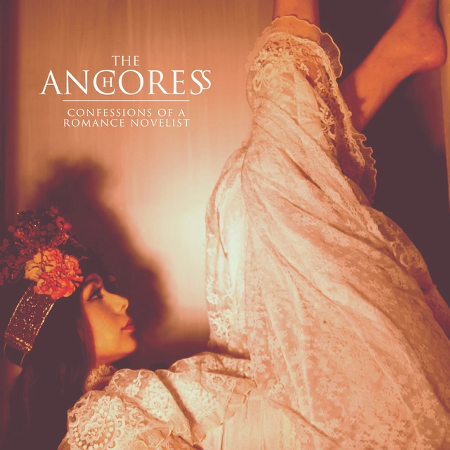 Anchoress Confessions of a Romance Novelist (2LP) 