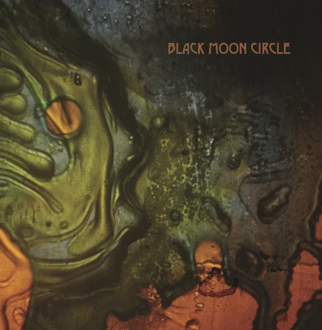 Black Moon Circle The Studio Jams Vol. II (LP) 