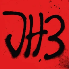 Jari Haapalainen Trio (JH3) Fusion Machine (LP)