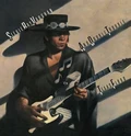 Stevie Ray Vaughan Texas Flood (2LP)