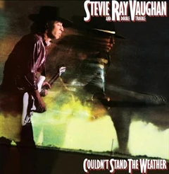 Stevie Ray Vaughan Couldn't Stand The Weather (2LP)