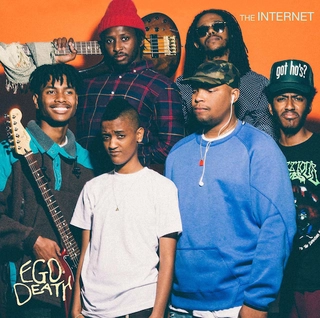 Internet Ego Death (2LP)