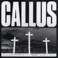 Gonjasufi Callus (2LP)