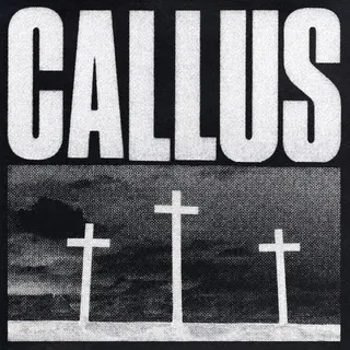 Gonjasufi Callus (2LP)