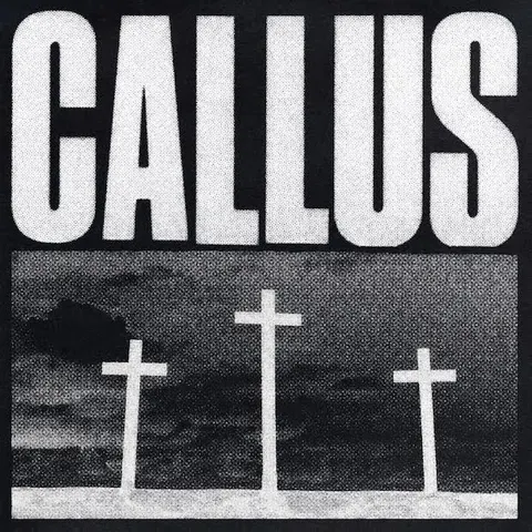 Gonjasufi Callus (2LP) 