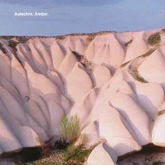 Autechre Amber (2LP)