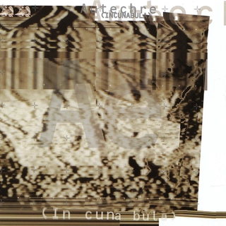 Autechre Incunabula (2LP)