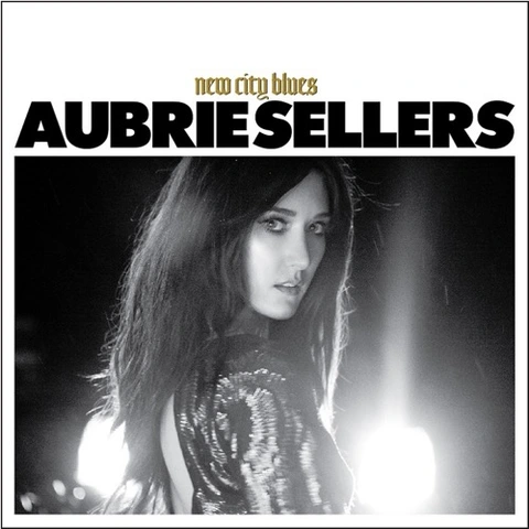 Aubrie Sellers New City Blues (2LP) 