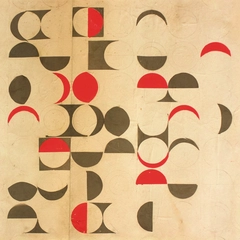 Alex Izenberg Harlequin (LP)