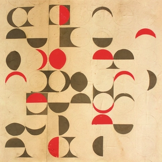 Alex Izenberg Harlequin (LP)