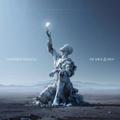 Of Mice &amp; Men Another Miracle - LTD (LP)