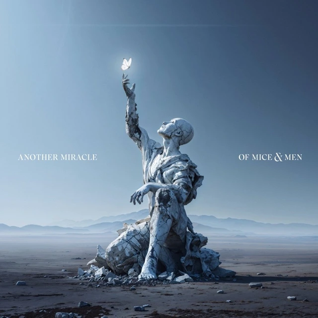 Of Mice & Men Another Miracle - LTD (LP) 