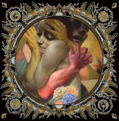Pallbearer Fear &amp; Fury (12'')