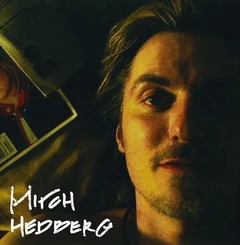 Mitch Hedberg The Complete Vinyl Collection (4LP)