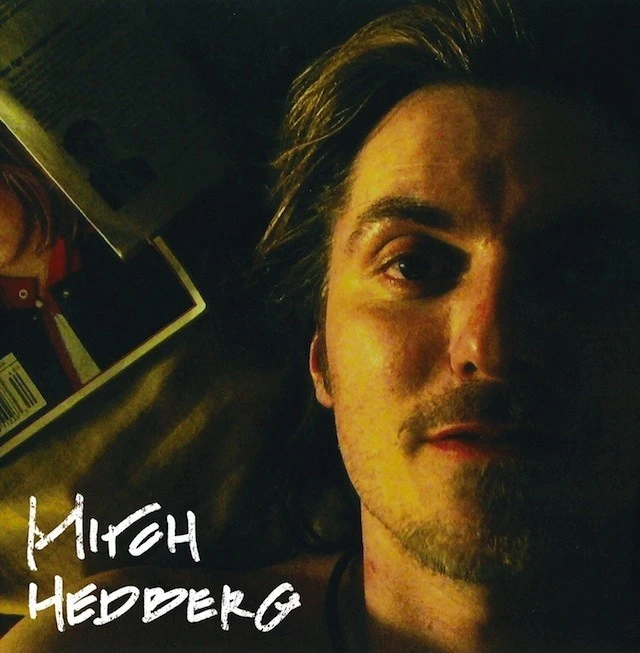 Mitch Hedberg The Complete Vinyl Collection (4LP) 