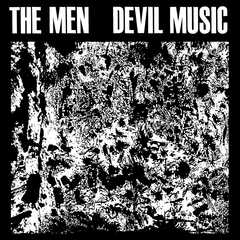 The Men Devil Music (LP)
