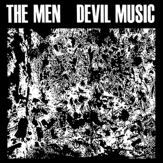 The Men Devil Music (LP)