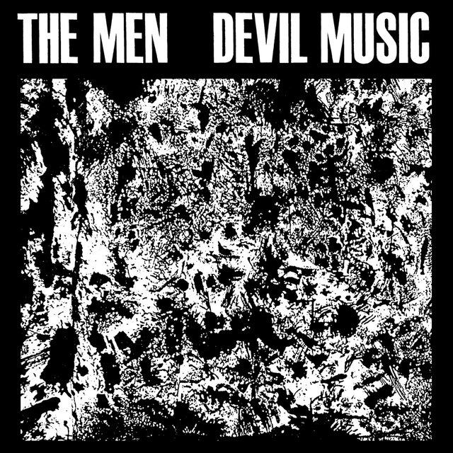 The Men Devil Music (LP) 