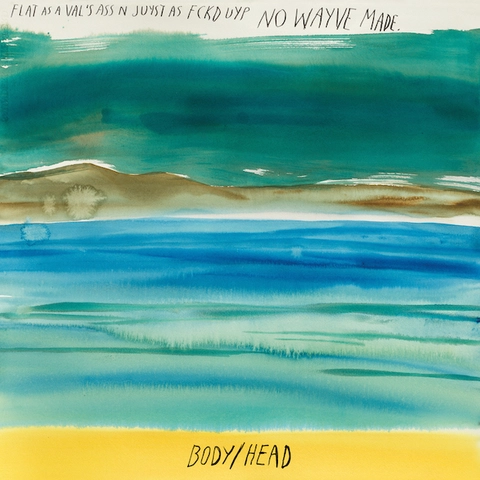 Body/Head No Waves (LP) 