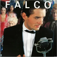 Falco Falco 3 (LP)