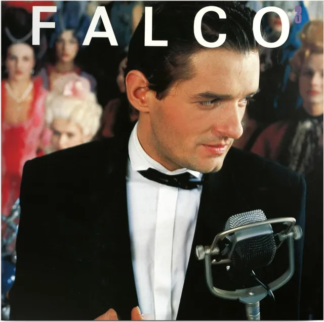 Falco Falco 3 (LP) 