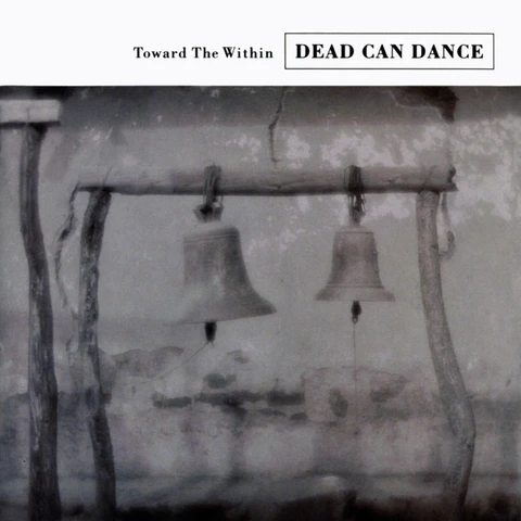 Dead Can Dance Toward The Within (2LP) 