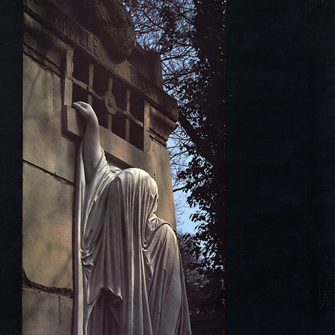 Dead Can Dance Within The Realm Of A Dying Sun (LP) 