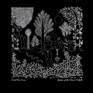 Dead Can Dance Garden of the Arcane Delights... (2LP)