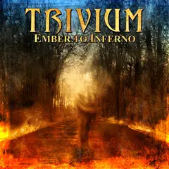 Trivium Ember to Inferno (LP)