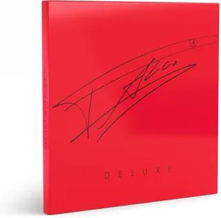 Falco Falco 3 - Deluxe Edition (3LP)