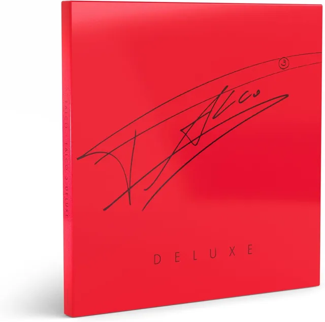 Falco Falco 3 - Deluxe Edition (3LP) 