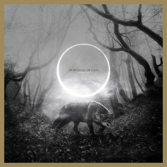 Downfall of Gaia Atrophy (LP)