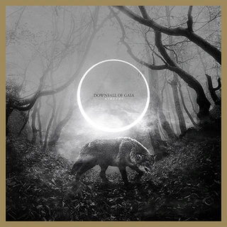 Downfall of Gaia Atrophy (LP)