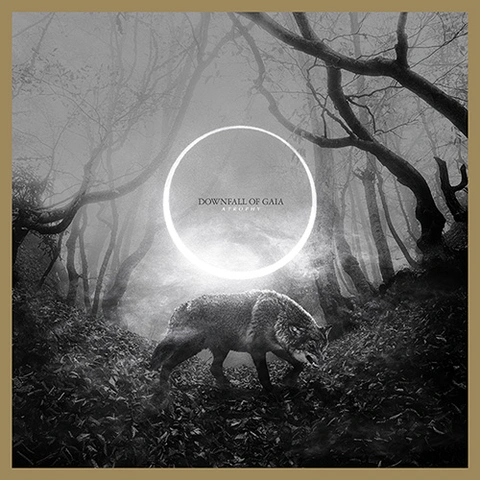 Downfall of Gaia Atrophy (LP) 