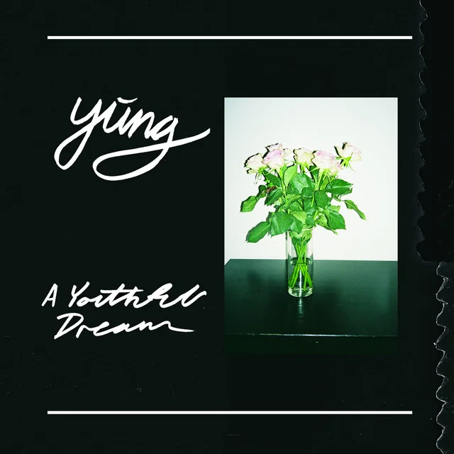Yung A Youthful Dream (LP) 