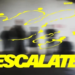 Vlure Escalate (LP)
