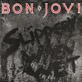 Bon Jovi Slippery When Wet (LP)