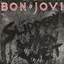 Bon Jovi Slippery When Wet (LP)