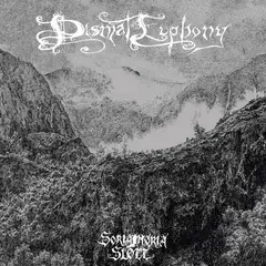 Dismal Euphony Soria Moria slott (LP)