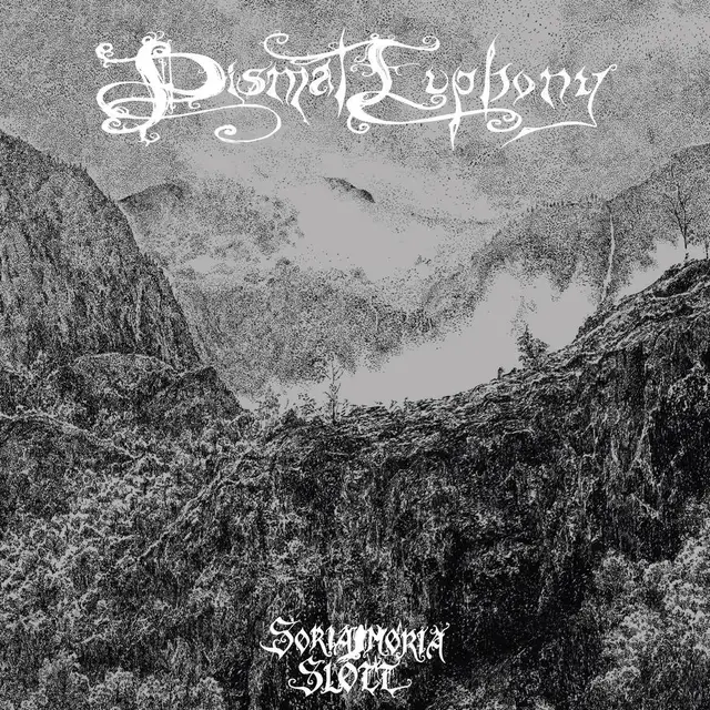 Dismal Euphony Soria Moria slott (LP) 