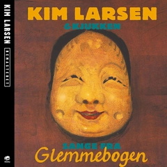 Kim Larsen &amp; Kjukken Sange Fra Glemmebogen (LP)