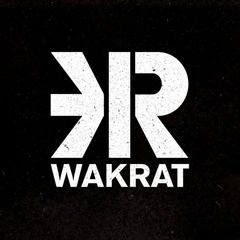 Wakrat Wakrat (LP)