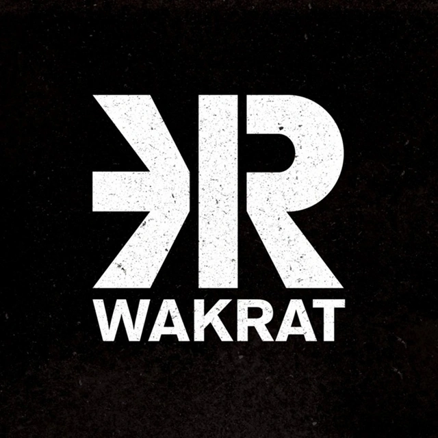 Wakrat Wakrat (LP) 