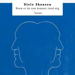 Niels Skousen Hvem er du som kommer imod mig (LP)