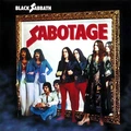 Black Sabbath Sabotage (LP)